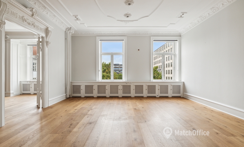 Office Store Kongensgade 40H 1264 Copenhagen City Center