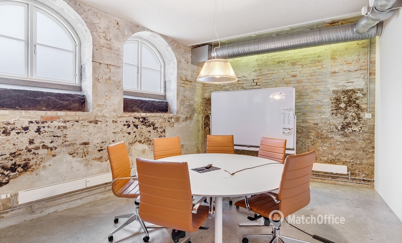 Office Klosterport 4x 8000 Aarhus C