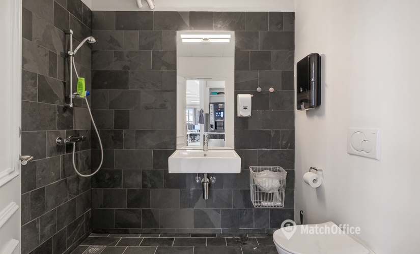 Kontor til leje på Klosterport 4x, 8000 Aarhus C - 271 m² | Foto 3 - Lokalebasen.dk