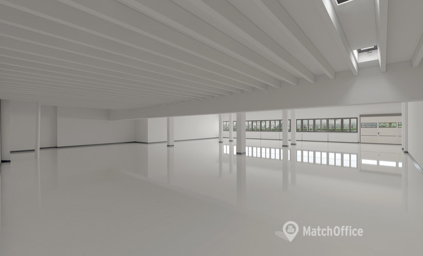 Lager til leje på Stamholmen 175, 2650 Hvidovre - 520 m² | Foto 1 - Lokalebasen