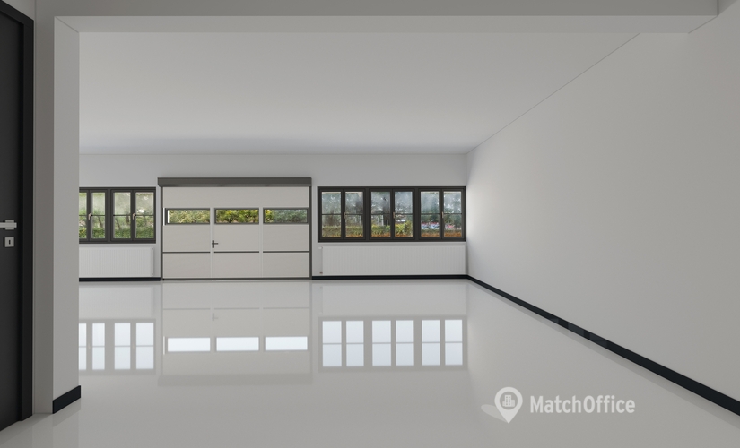 Lager til leje på Stamholmen 175, 2650 Hvidovre - 520 m² | Foto 2 - Lokalebasen.dk