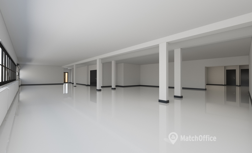 Lager til leje på Stamholmen 175, 2650 Hvidovre - 520 m² | Foto 0 - Lokalebasen