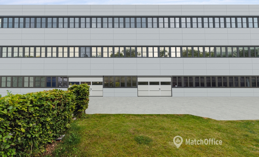 Lager til leje på Stamholmen 175, 2650 Hvidovre - 520 m² | Foto 3 - Lokalebasen