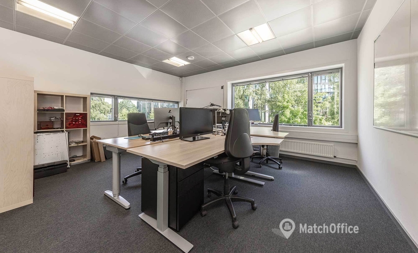 Office Lottenborgvej 26a 2800 Kongens Lyngby