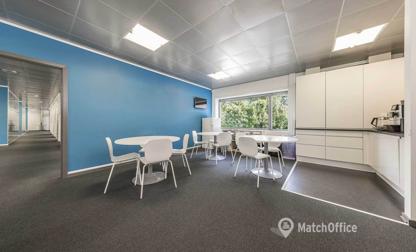 Kontor til leje på Lottenborgvej 26a, 2800 Kongens Lyngby - 456 m² | Foto 4 - Lokalebasen