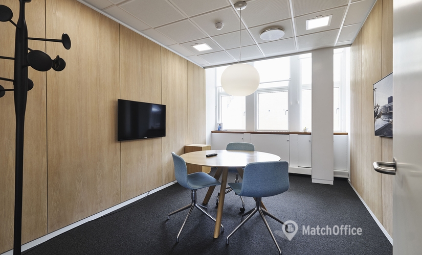 Kontor til leje på Nørre Voldgade 68, 1358 København K - 1642 m² | Foto 3 - Lokalebasen