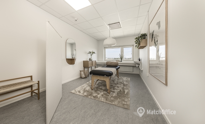 Office Tuborg Parkvej 8-10 2900 Hellerup