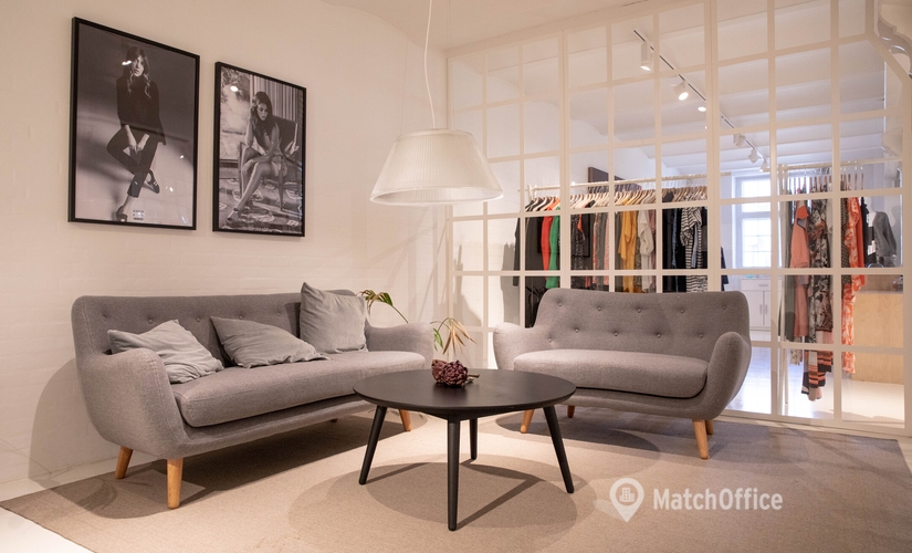 Kontor til leje på Lindgreens Allé 12, 2300 København S - 630 m² | Foto 4 - Lokalebasen