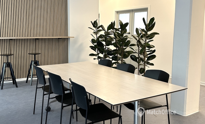 Office Kirke Værløsevej 34 3500 Vaerlose