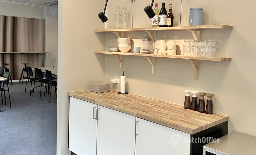 Office Kirke Værløsevej 34 3500 Vaerlose