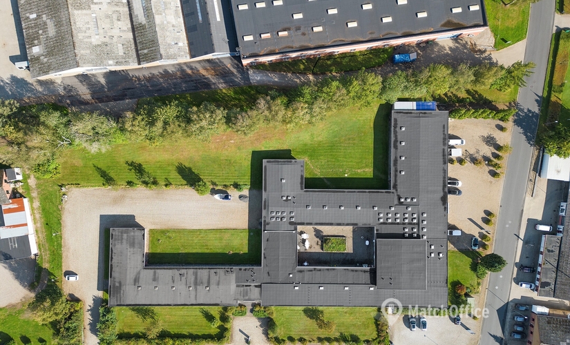 Office Industrivej 8 8653 Silkeborg