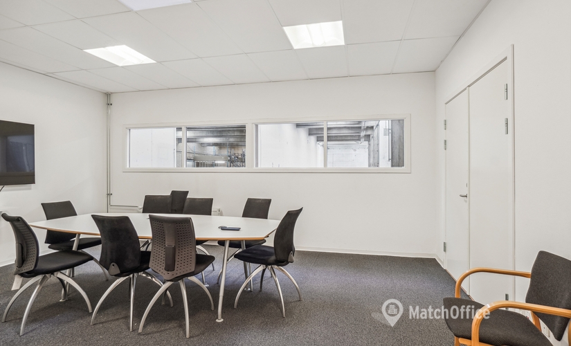 Lager til leje på Stamholmen 165, 2650 Hvidovre - 1629 m² | Foto 3 - Lokalebasen.dk