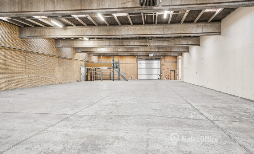 Lager til leje på Stamholmen 165, 2650 Hvidovre - 1629 m² | Foto 0 - Lokalebasen.dk