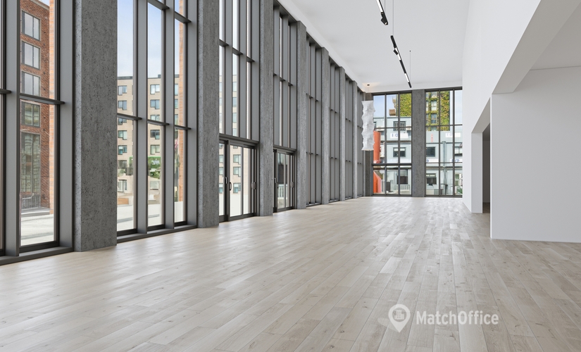 Butik til leje på Bellidavej 20, 2500 Valby - 698 m² | Foto 1 - Lokalebasen.dk