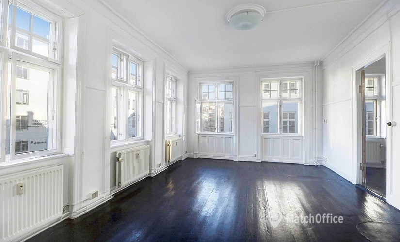 Kontor til leje på Gothersgade 21, 1123 København K - 148 m² | Foto 2 - Lokalebasen.dk