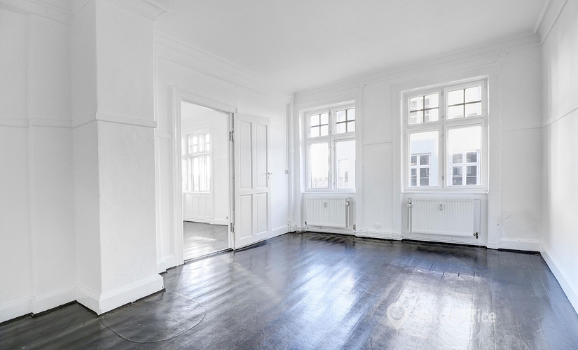 Office Gothersgade 21 1123 Copenhagen City Center