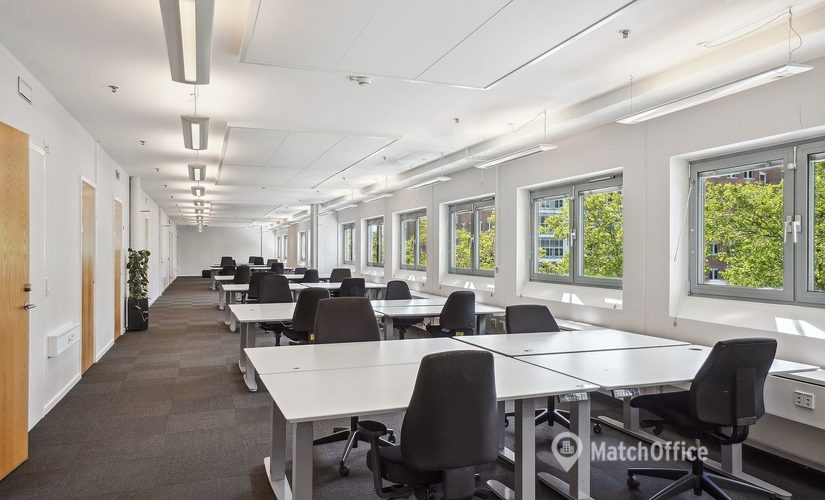 265 m² Business space in Copenhagen SV, Vestre Teglgade 15 (2450) - 4 | MatchOffice.com