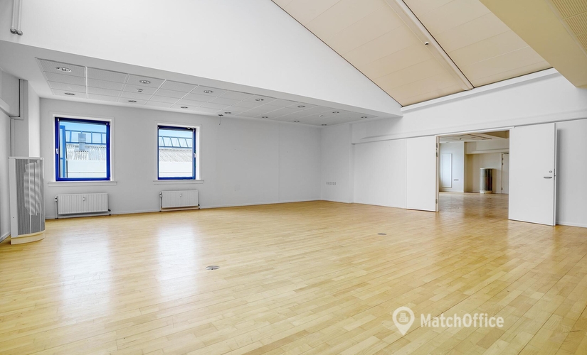 3100 m² Warehouse storage rental in Brondby, Sognevej 25 (2605) - 2 | MatchOffice.com