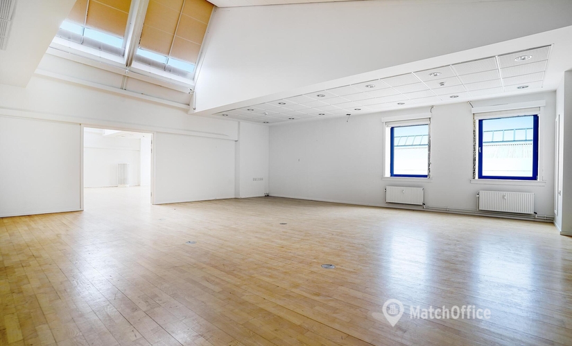 3100 m² Warehouse space for rent in Brondby, Sognevej 25 (2605) - 3 | MatchOffice.com