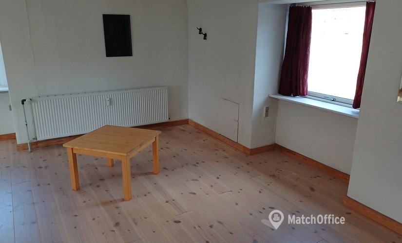 Office Hovedgaden 16 8410 Ronde