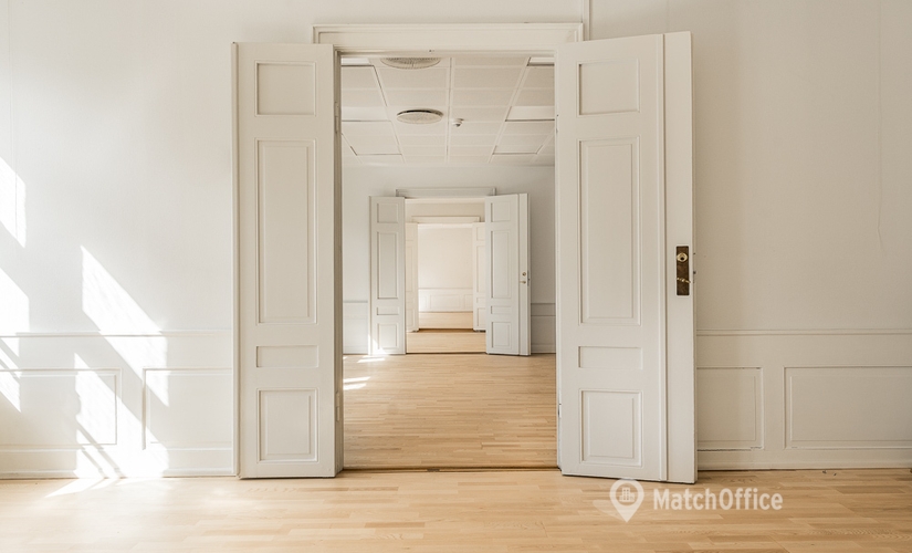 Office Skindergade 38 1159 Copenhagen City Center