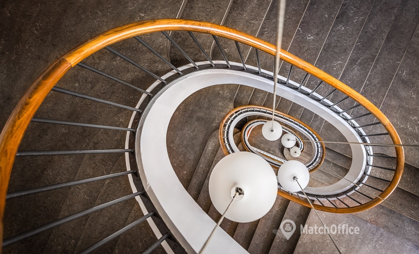 Office Skindergade 38 1159 Copenhagen City Center