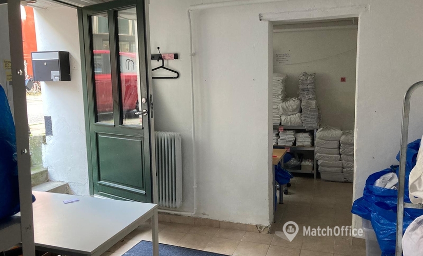 Kontor til leje på Ewaldsgade 6, 2200 København N - 45 m² | Foto 3 - Lokalebasen.dk