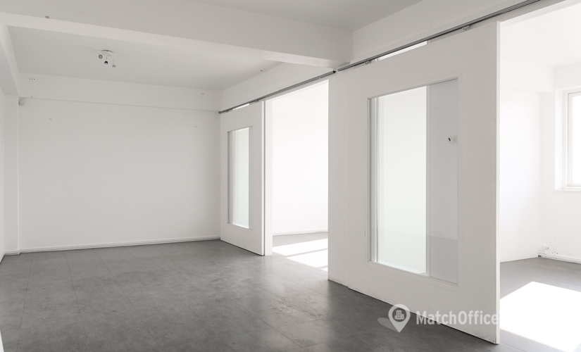 Kontor til leje på Prøvestensbroen 3a, 2300 København S - 120 m² | Foto 2 - Lokalebasen.dk