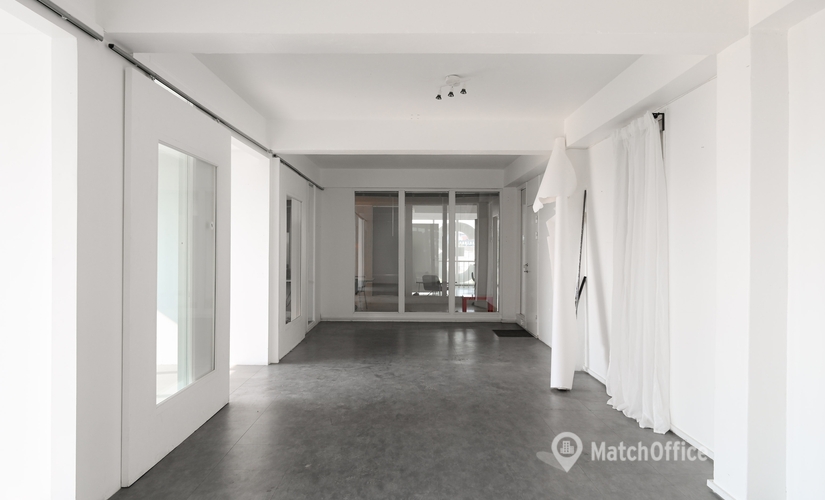 Kontor til leje på Prøvestensbroen 3a, 2300 København S - 120 m² | Foto 3 - Lokalebasen