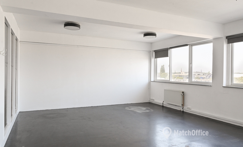 Kontor til leje på Prøvestensbroen 3, 2300 København S - 65 m² | Foto 0 - Lokalebasen