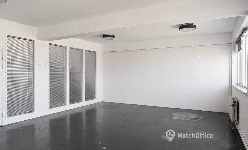 Kontor til leje på Prøvestensbroen 3, 2300 København S - 65 m² | Foto 3 - Lokalebasen
