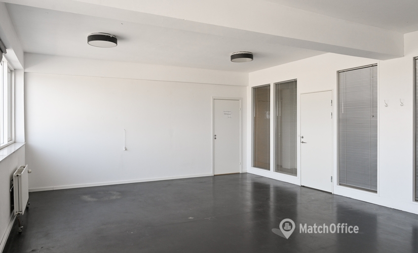 Kontor til leje på Prøvestensbroen 3, 2300 København S - 65 m² | Foto 4 - Lokalebasen.dk