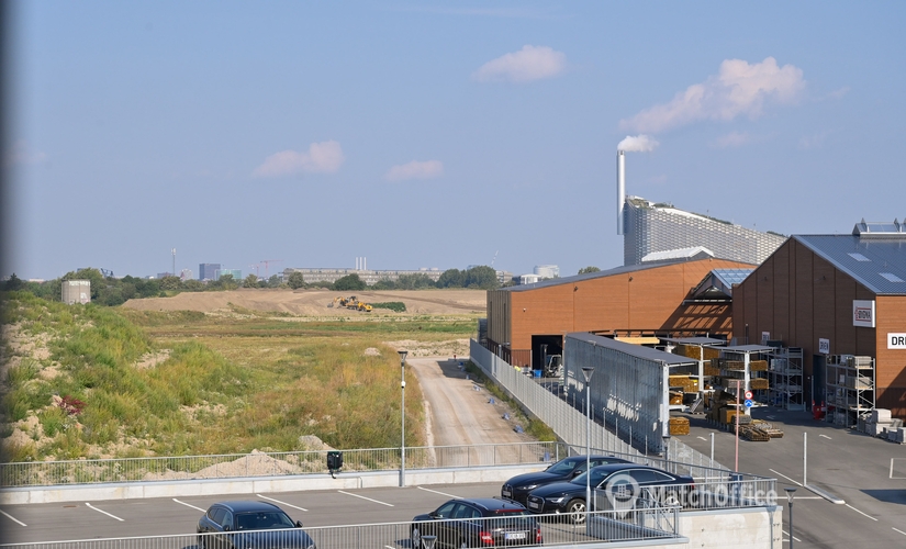 Kontor til leje på Prøvestensbroen 3, 2300 København S - 65 m² | Foto 4 - Lokalebasen