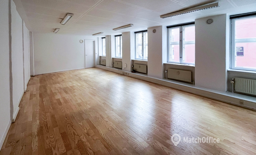 Kontor til leje på Vestergade 18 - 20, 1456 København K - 55 m² | Foto 7 - Lokalebasen