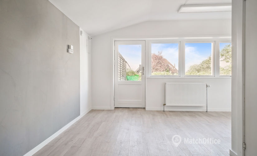 Kontor til leje på Tårnbygårdvej 9A, 2770 Kastrup - 104 m² | Foto 2 - Lokalebasen
