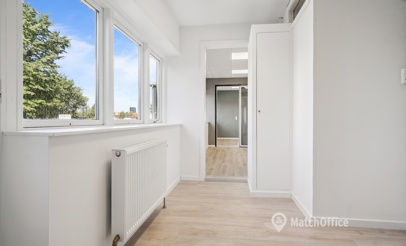 Kontor til leje på Tårnbygårdvej 9A, 2770 Kastrup - 104 m² | Foto 3 - Lokalebasen.dk