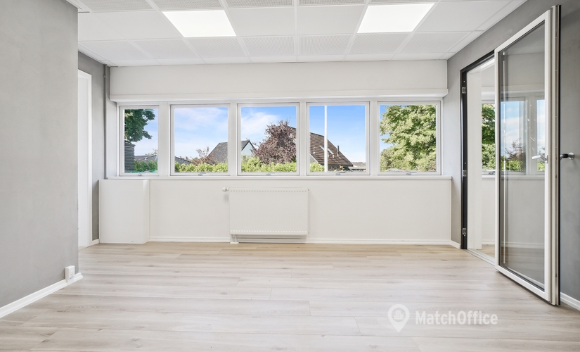 Kontor til leje på Tårnbygårdvej 9A, 2770 Kastrup - 104 m² | Foto 4 - Lokalebasen