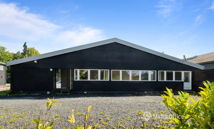 Kontor til leje på Tårnbygårdvej 9A, 2770 Kastrup - 104 m² | Foto 0 - Lokalebasen