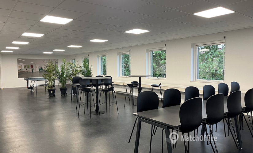 Lager til leje på Gefionsvej 6C, 3400 Hillerød - 40 m² | Foto 3 - Lokalebasen.dk