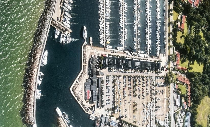 Kontor til leje på Rungsted Havn, 2960 Rungsted - 15 m² | Foto 0 - Lokalebasen.dk