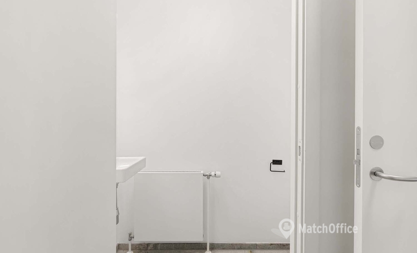 Butik til leje på Ceres Alle 11K, 8000 Aarhus C - 172 m² | Foto 5 - Lokalebasen.dk