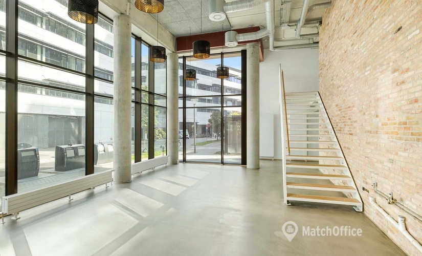 Butik til leje på Ceres Alle 11K, 8000 Aarhus C - 172 m² | Foto 1 - Lokalebasen