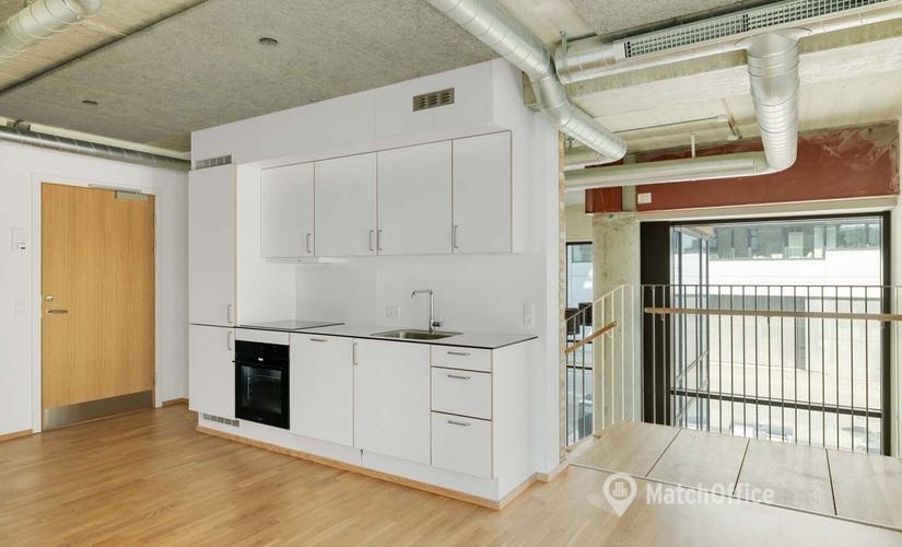 Butik til leje på Ceres Alle 11K, 8000 Aarhus C - 172 m² | Foto 3 - Lokalebasen