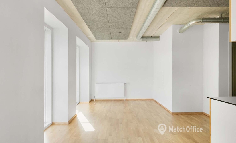 Butik til leje på Ceres Alle 11K, 8000 Aarhus C - 172 m² | Foto 4 - Lokalebasen.dk