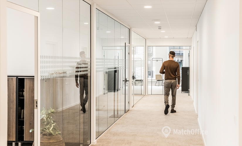 10 m² Business center in Valby, Paradisæblevej 4 (2500) - 105 | MatchOffice.com