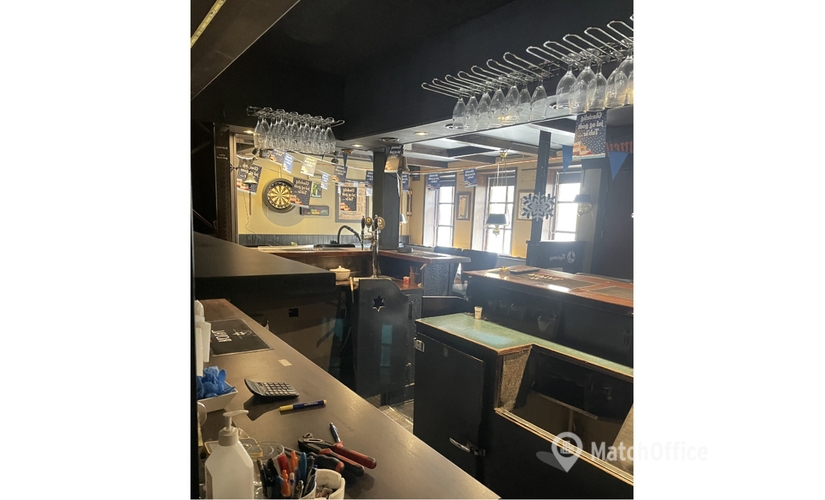 Butik til leje på Låsbygade 82, 6000 Kolding - 84 m² | Foto 4 - Lokalebasen