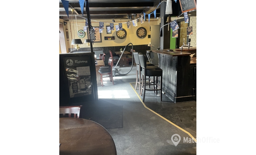 Butik til leje på Låsbygade 82, 6000 Kolding - 84 m² | Foto 1 - Lokalebasen