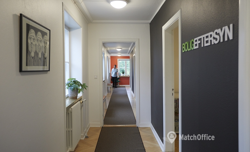 15 m² Business space in Aarhus C, Marselis Boulevard 1 (8000) - 3 | MatchOffice.com