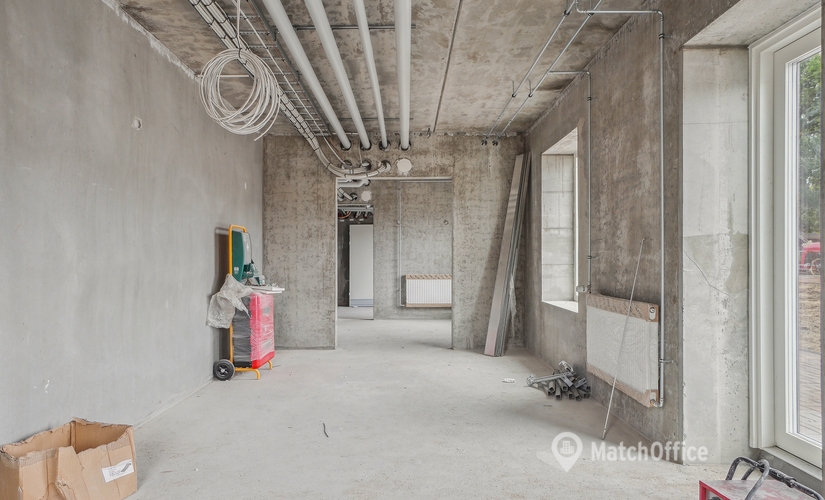 120 m² Commercial shop for rent in Greve, Hundige Stationsvej 28A (2670) - 3 | MatchOffice