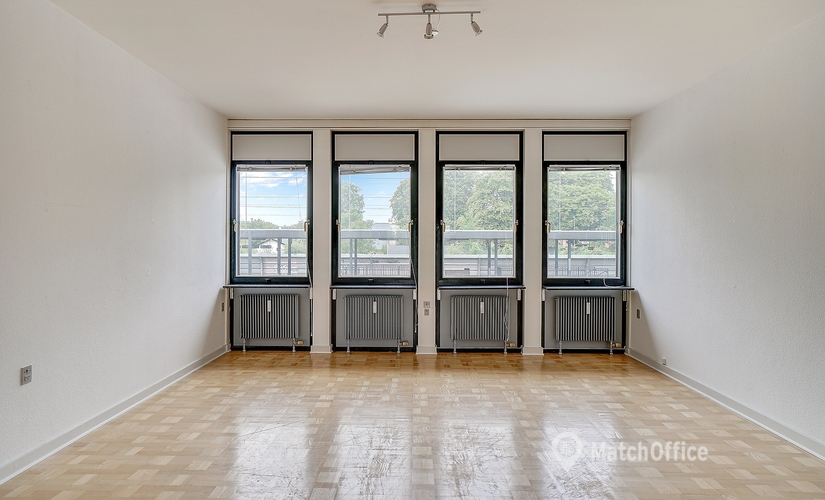 Kontor til leje på Banegårdspladsen 2, 6230 Rødekro - 89 m² | Foto 4 - Lokalebasen.dk